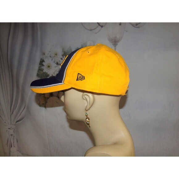 Buffalo Sabres Hat NHL New Era Wool top of the line baseball Cap Unisex Adult - Picture 4 of 8